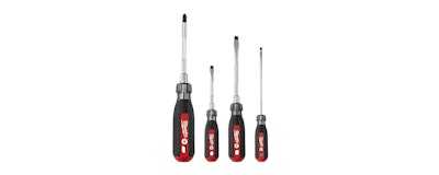 Mnet 175565 Milwaukee Screwdriver