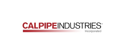 Mnet 175580 Logo Calpipe Industries