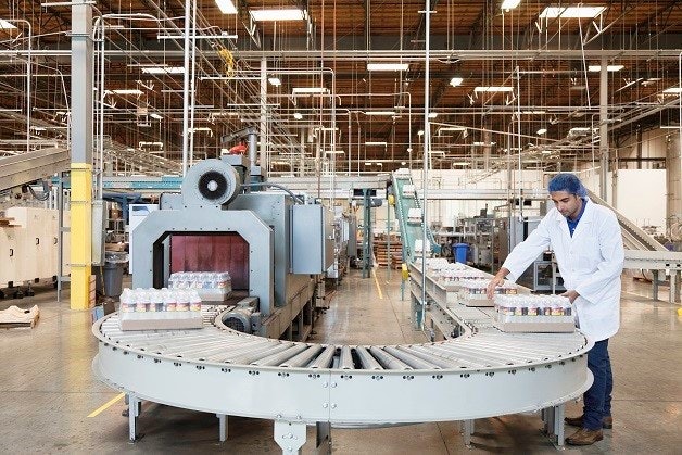 Conveyor belt factory outlet