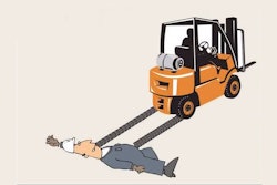 Mnet 175601 Forklift Safety