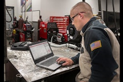 Mnet 175602 Course Builder Welder