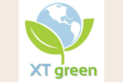 Mnet 175606 Xt Green Logo
