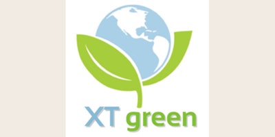 Mnet 175606 Xt Green Logo