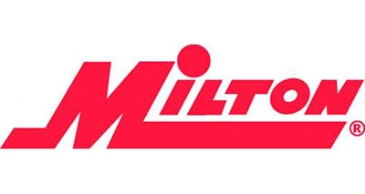 Mnet 175607 Milton Industries Logo