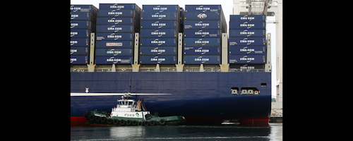 Mnet 175610 Us Trade Ships