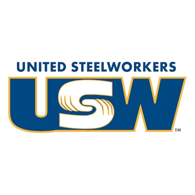 Mnet 175640 United Steelworkers