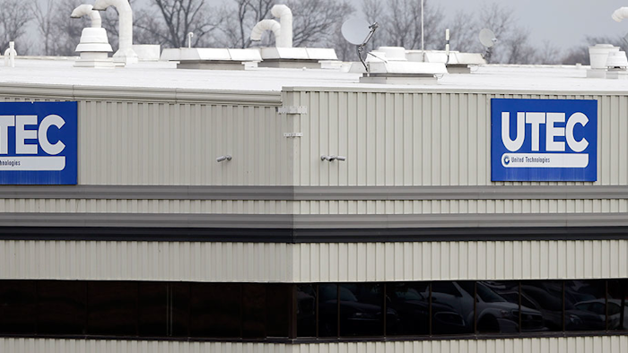 Mnet 193736 United Technologies Ap