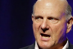 Mnet 193794 Steve Ballmer Ap