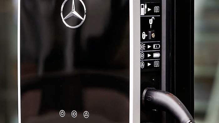 Mercedes Benz To Invest 1b In Alabama Add 600 Jobs Manufacturing Net