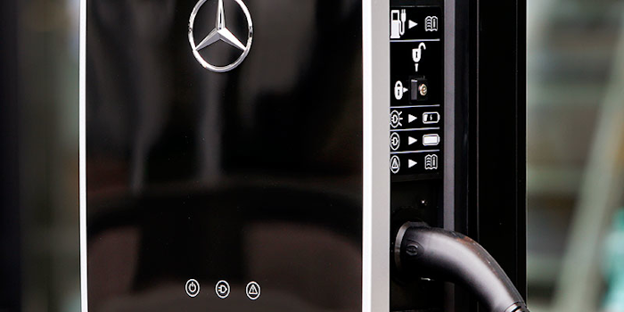 Mercedes Benz To Invest 1b In Alabama Add 600 Jobs Manufacturing Net