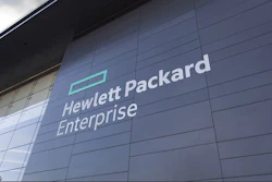 Mnet 193841 Hewlett Packard Enterprise