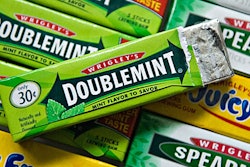 (Image credit: Wrigley)