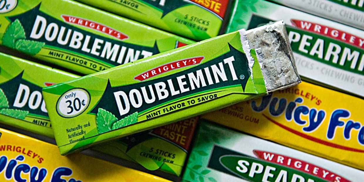 Ex Chewing Gum Factory Workers Claim Flavoring Chemicals Caused Severe Health Problems Manufacturing Net