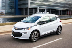 (Image credit: General Motors)