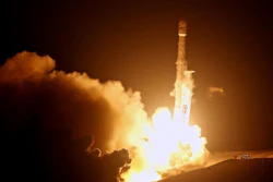 Mnet 108950 Space X Launch Ap