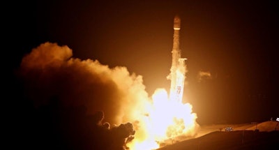 Mnet 108950 Space X Launch Ap