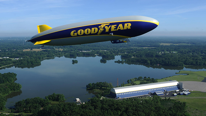 (Image credit: Goodyear)