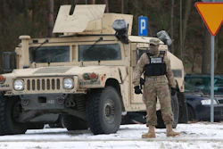 Mnet 108960 Humvee Ap