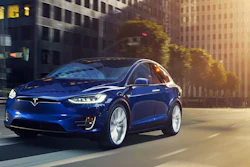 Mnet 108962 Model X