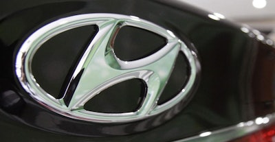 Mnet 108963 Hyundai Logo Ap