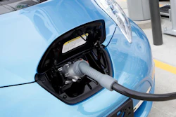 Mnet 109010 Electric Charging Ap