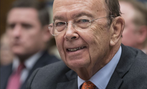 Mnet 109067 Wilbur Ross Ap