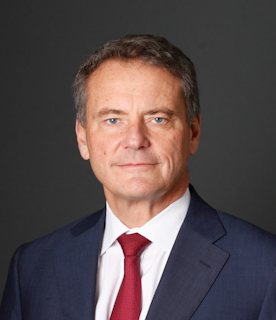 Carl-Henric Svanberg