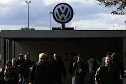 Mnet 109097 Volkswagen Ap