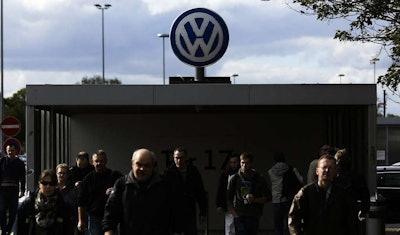 Mnet 109097 Volkswagen Ap