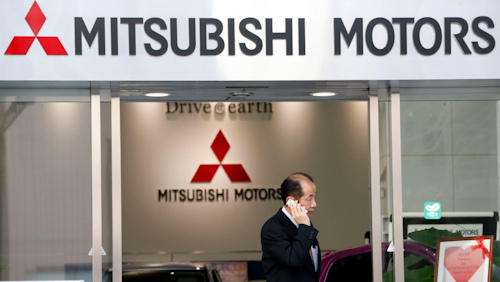 Mnet 109108 Mitsubishi Ap