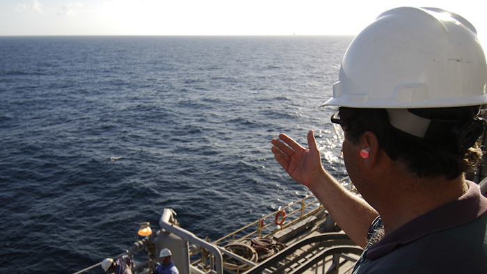 (Image credit: Enbridge)