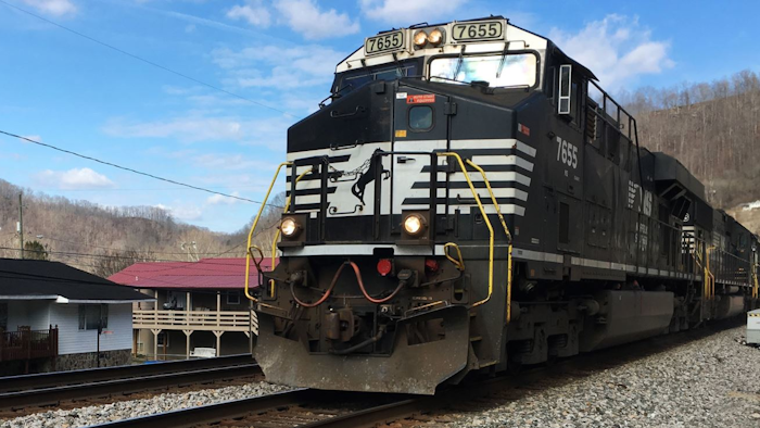 Mnet 109140 Norfolk Southern Ap