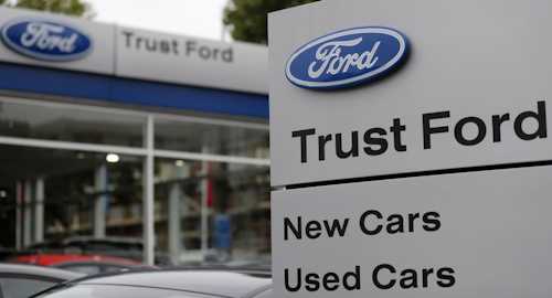 Mnet 109141 Ford Dealer Ap