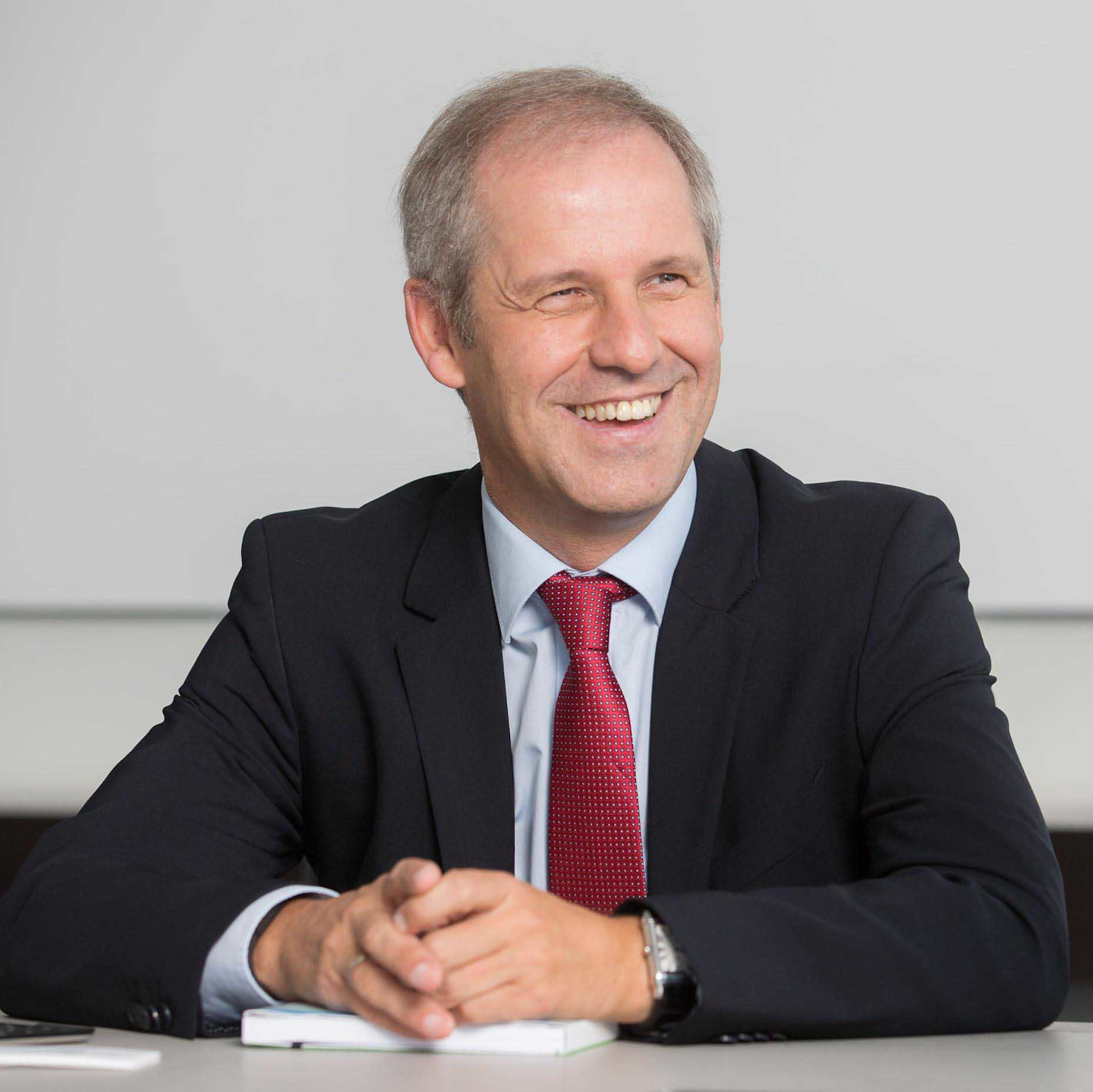 Peter Maier