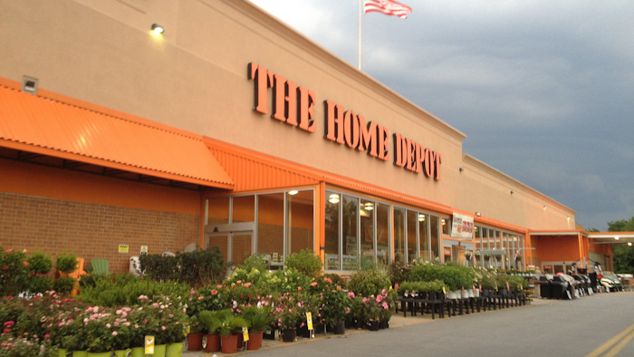 Home Depot To Remove Products With Formaldehyde Manufacturing Net