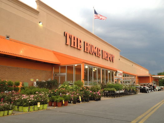 Home Depot To Remove Products With Formaldehyde Manufacturing Net