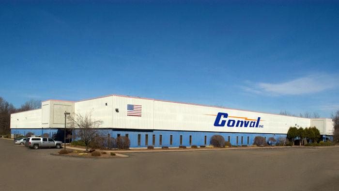 Mnet 126106 Conval Enfield Facility With Silhouetted Sign Cropped 21