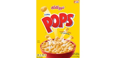 Mnet 155099 Corn Pops Listing