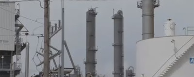 Mnet 175712 Valero West Plant