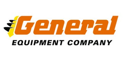 Mnet 175723 General Equipment Logo