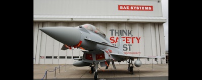 Mnet 175732 Bae Systems