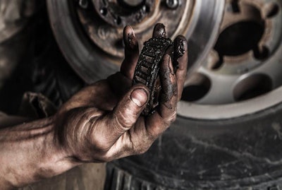 Mnet 175764 Working Hands Gear