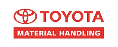 Mnet 175768 Updated Toyota Material Handling Merchandise