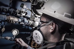 Mnet 175787 Respirator