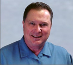 Tim Hanna, Vice President of Business Development, PRAB
