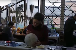Mnet 193881 Globe Making