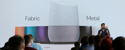 Mnet 193922 Google Home Ap