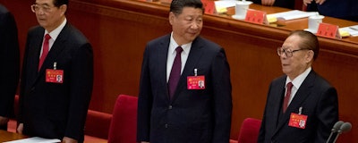 Mnet 193931 Chinese President Ap