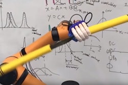 Mnet 193937 Robot Nunchucks