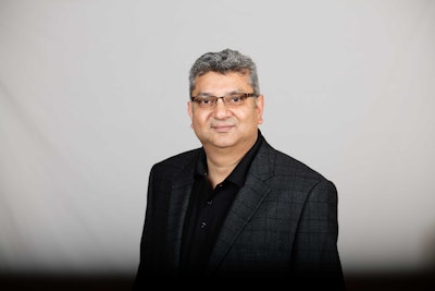 Sameer Deshpande